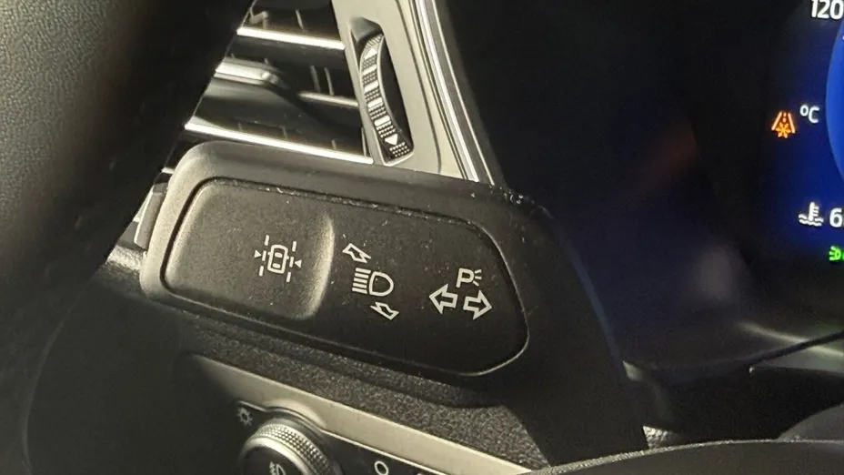 FORD Kuga Kuga 1.5 EcoBoost FWD Titanium