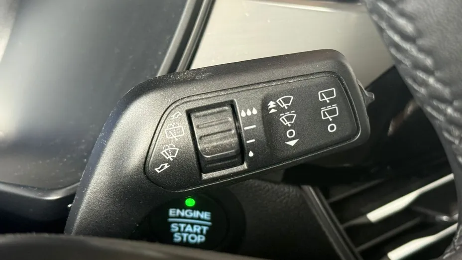 FORD Kuga Kuga 1.5 EcoBoost FWD Titanium