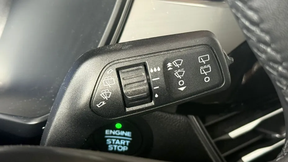 FORD Kuga Kuga 1.5 EcoBoost FWD Titanium