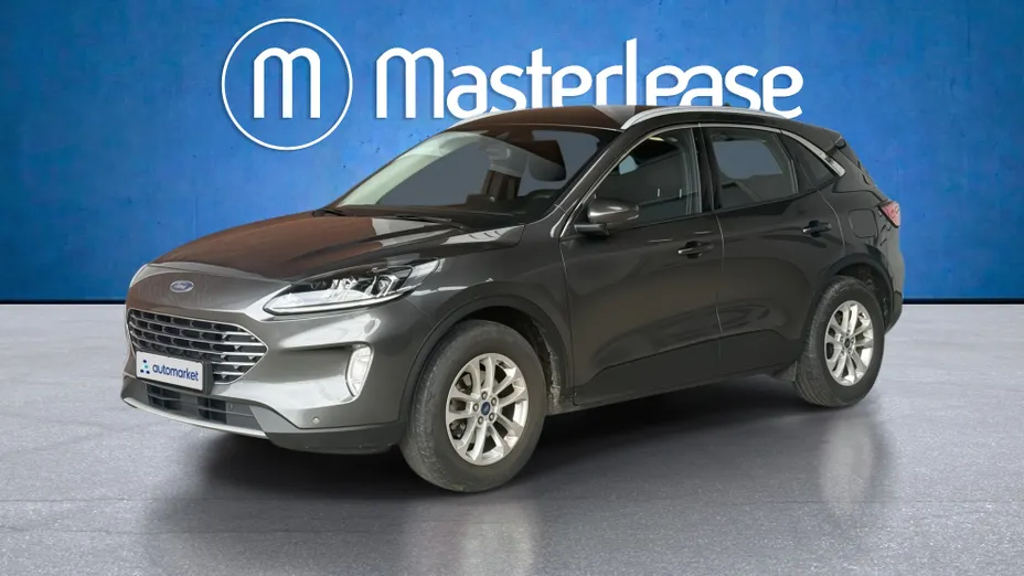 FORD Kuga Kuga 1.5 EcoBoost FWD Titanium