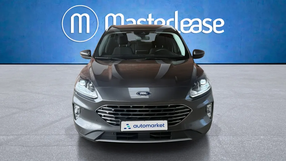 FORD Kuga Kuga 1.5 EcoBoost FWD Titanium