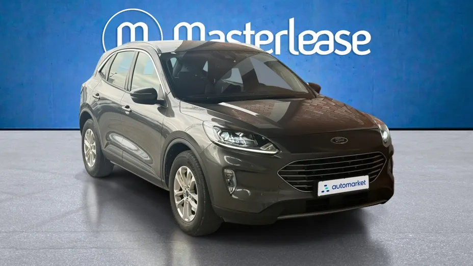 FORD Kuga Kuga 1.5 EcoBoost FWD Titanium