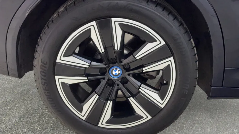 BMW iX3 iX3 80kWh Inspiring