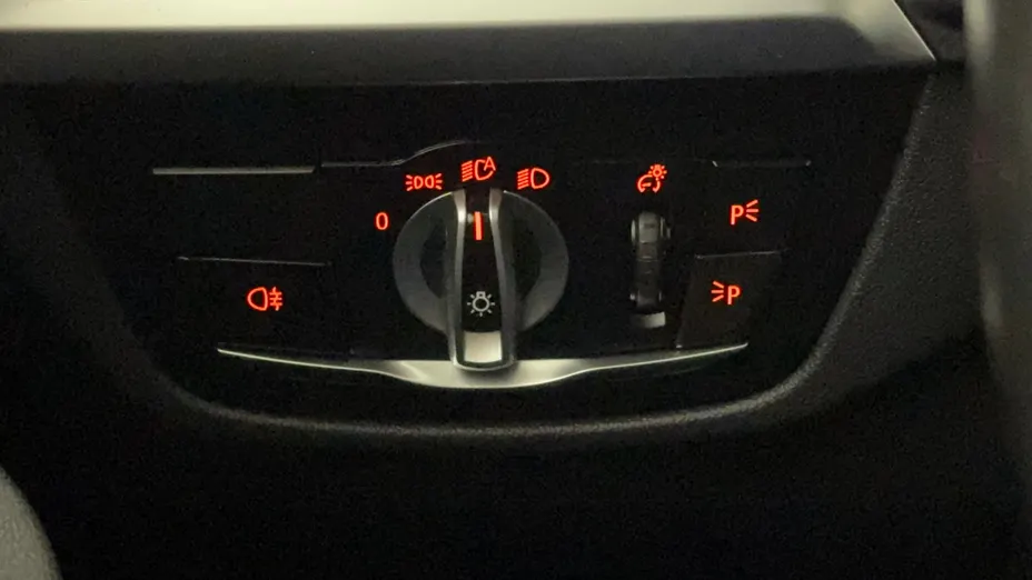 BMW iX3 iX3 80kWh Inspiring