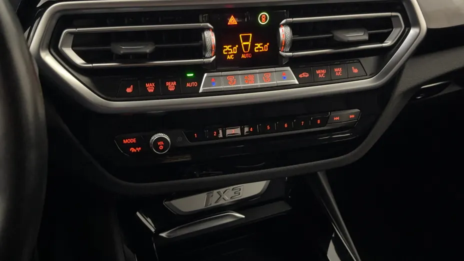 BMW iX3 iX3 80kWh Inspiring