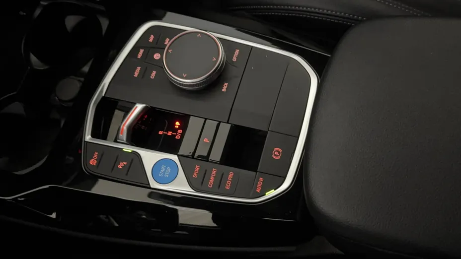 BMW iX3 iX3 80kWh Inspiring