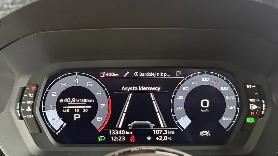 AUDI A3 A3 35 TFSI mHEV S Line S tronic