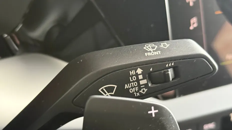 AUDI A3 A3 35 TFSI mHEV S Line S tronic