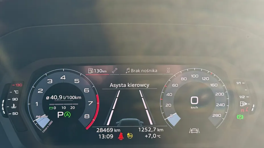 AUDI A3 A3 35 TFSI mHEV S Line S tronic