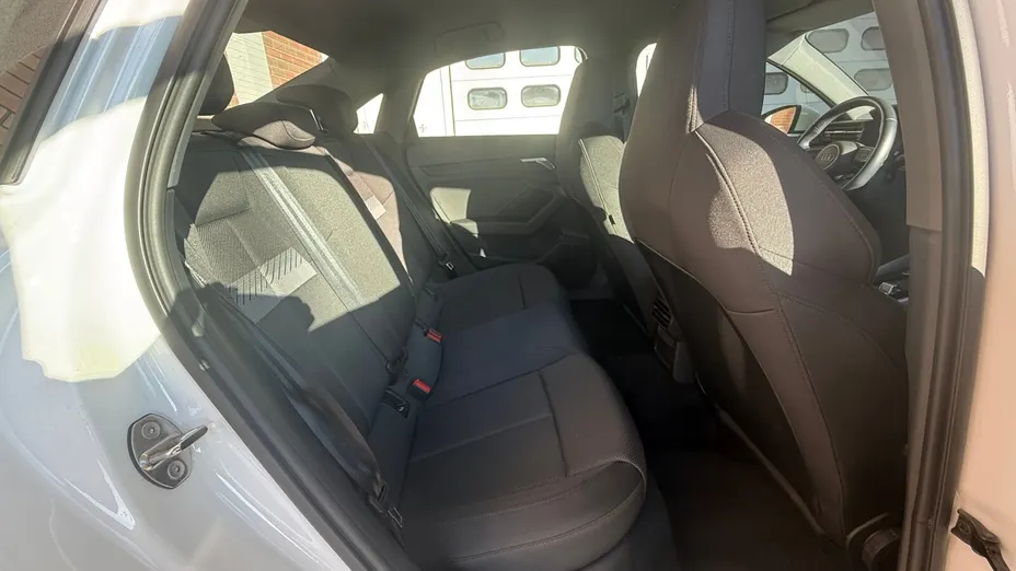 AUDI A3 A3 35 TFSI mHEV S Line S tronic