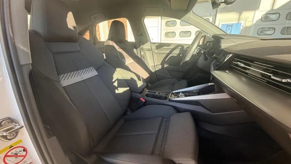 AUDI A3 A3 35 TFSI mHEV S Line S tronic