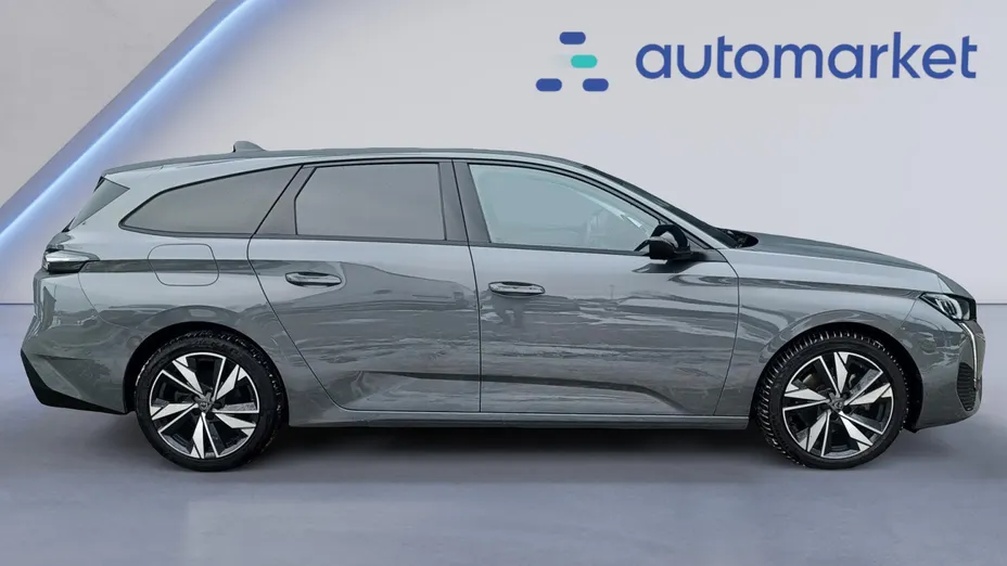 PEUGEOT 308 308 1.5 BlueHDi Allure Pack S&S EAT8