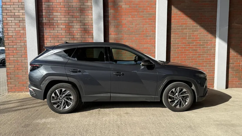 HYUNDAI Tucson Tucson 1.6 T-GDi Smart 2WD