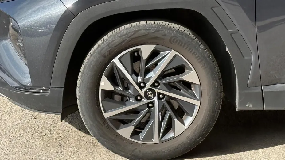 HYUNDAI Tucson Tucson 1.6 T-GDi Smart 2WD