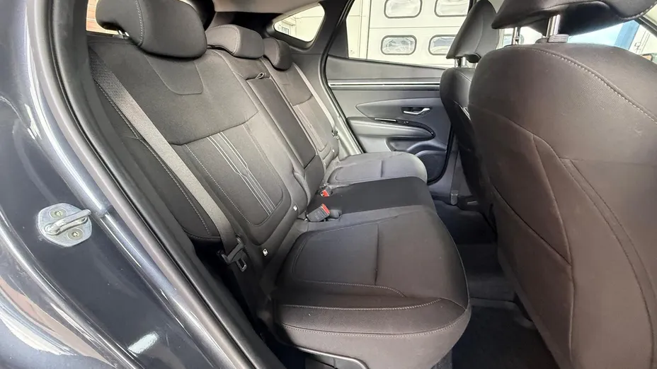 HYUNDAI Tucson Tucson 1.6 T-GDi Smart 2WD