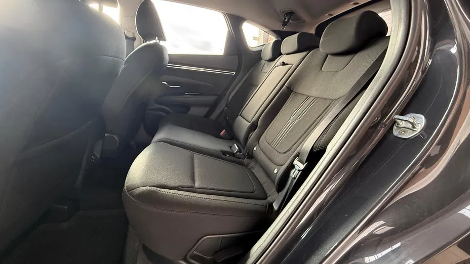 HYUNDAI Tucson Tucson 1.6 T-GDi Smart 2WD