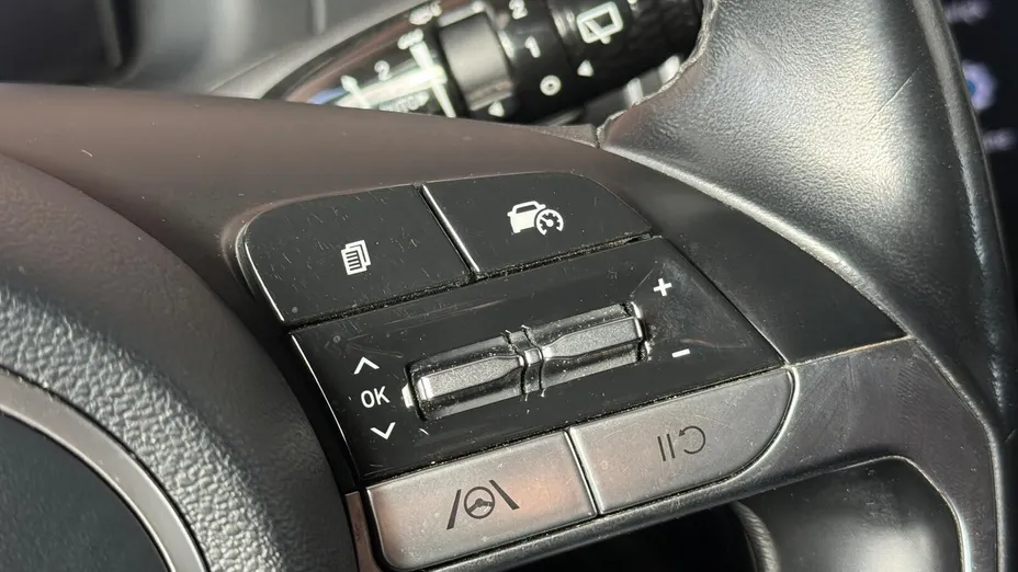 HYUNDAI Tucson Tucson 1.6 T-GDi Smart 2WD