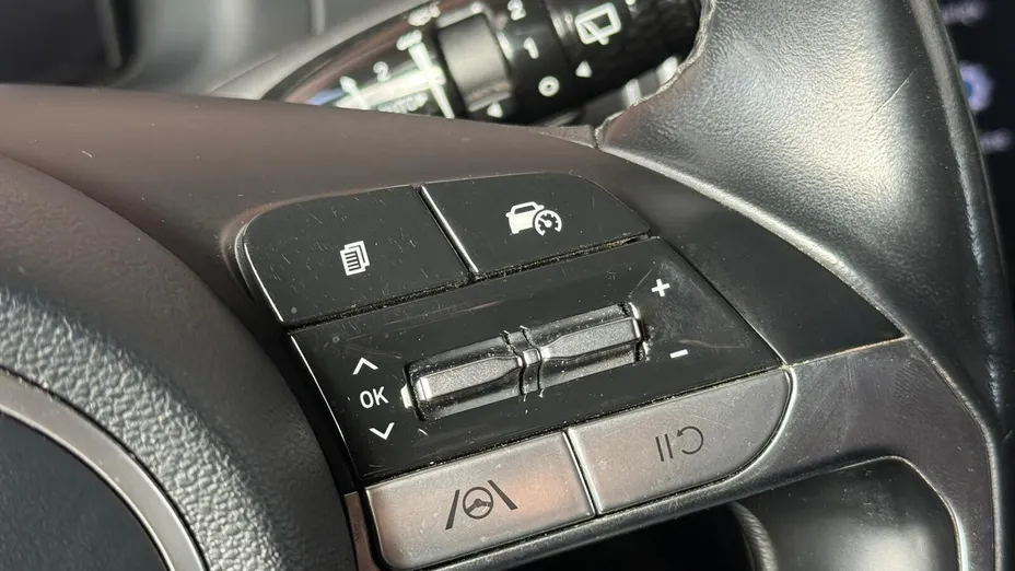 HYUNDAI Tucson Tucson 1.6 T-GDi Smart 2WD