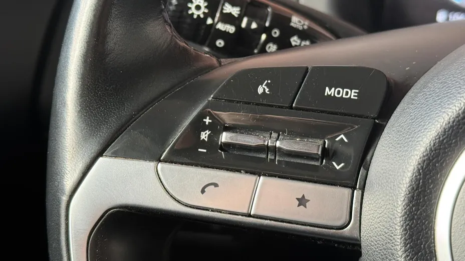 HYUNDAI Tucson Tucson 1.6 T-GDi Smart 2WD