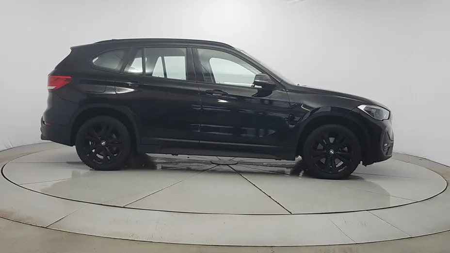 BMW X1 X1 xDrive20i aut