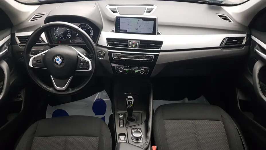 BMW X1 X1 xDrive20i aut