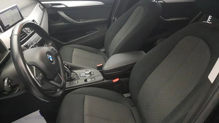 BMW X1 X1 xDrive20i aut