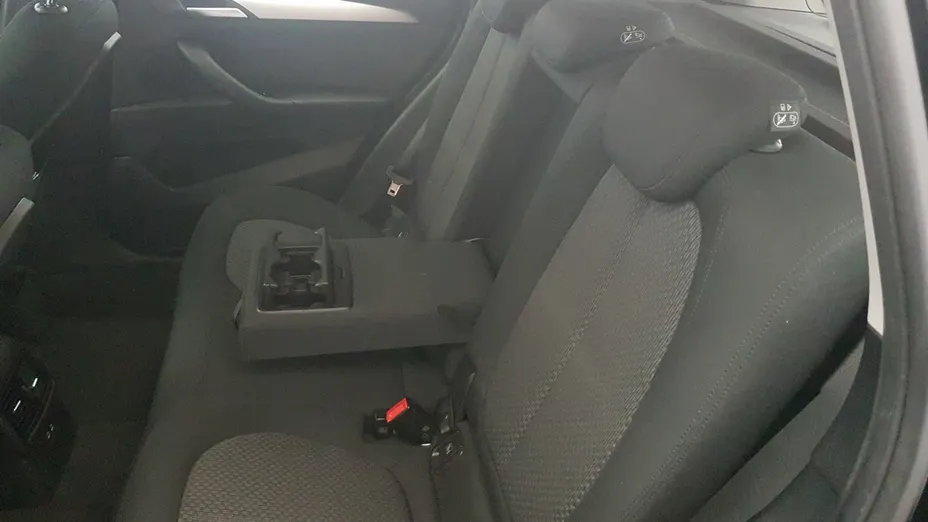 BMW X1 X1 xDrive20i aut