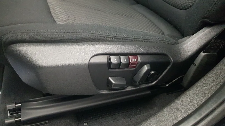 BMW X1 X1 xDrive20i aut