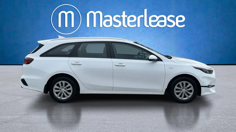 KIA Cee'd Ceed 1.0 T-GDI S