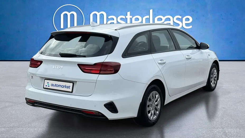 KIA Cee'd Ceed 1.0 T-GDI S