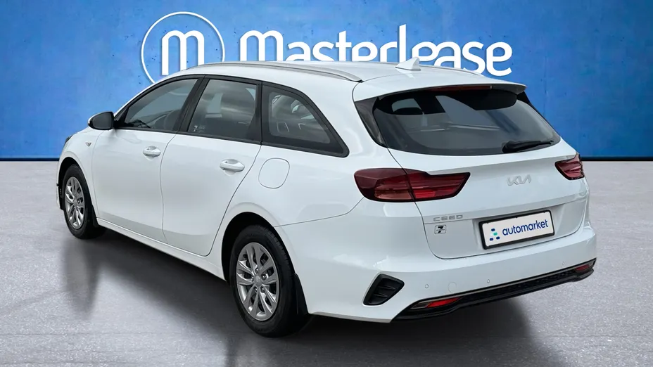 KIA Cee'd Ceed 1.0 T-GDI S