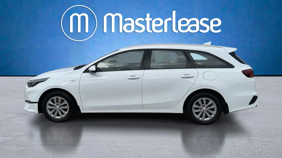 KIA Cee'd Ceed 1.0 T-GDI S