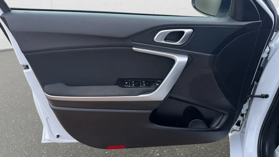 KIA Cee'd Ceed 1.0 T-GDI S