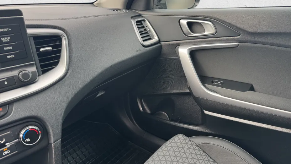 KIA Cee'd Ceed 1.0 T-GDI S