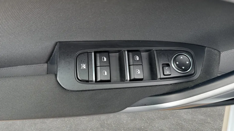 KIA Cee'd Ceed 1.0 T-GDI S