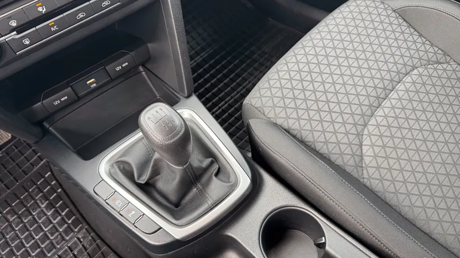 KIA Cee'd Ceed 1.0 T-GDI S