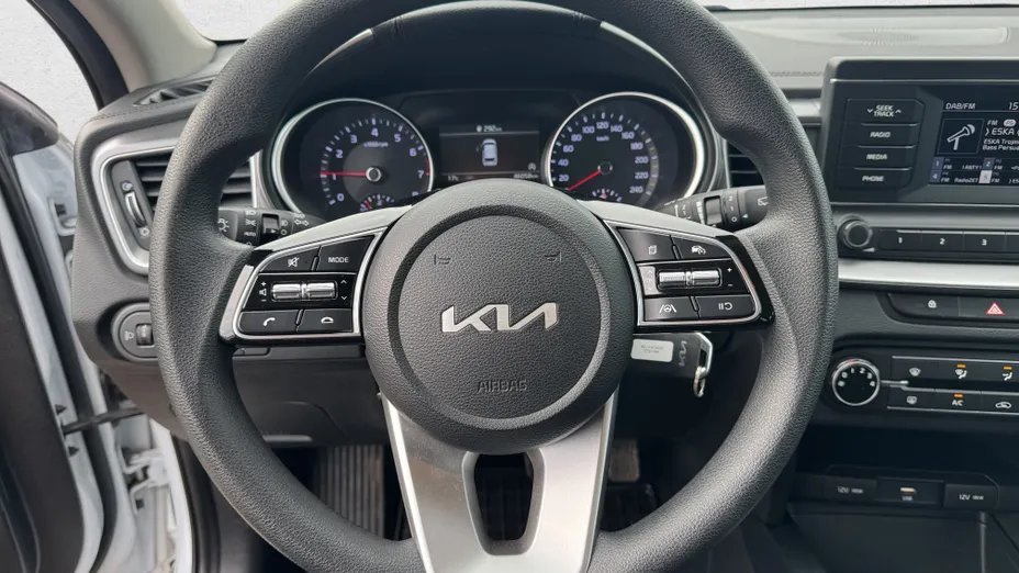 KIA Cee'd Ceed 1.0 T-GDI S