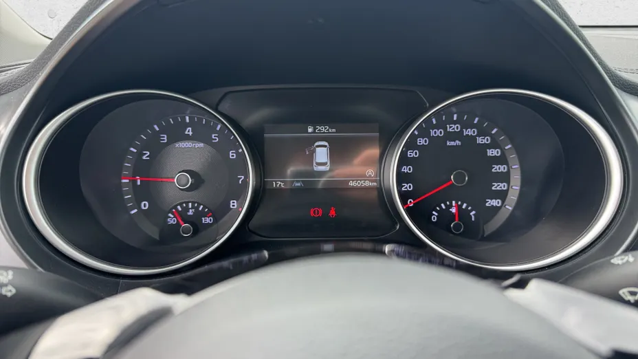 KIA Cee'd Ceed 1.0 T-GDI S