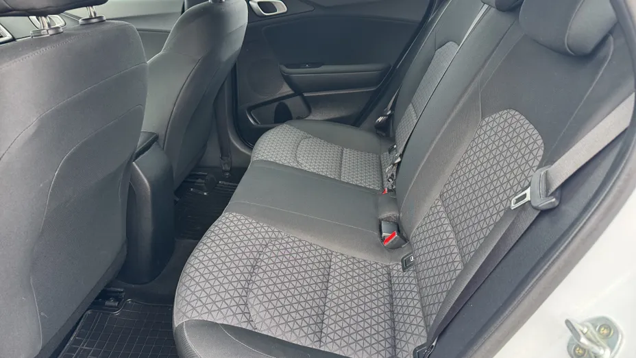 KIA Cee'd Ceed 1.0 T-GDI S
