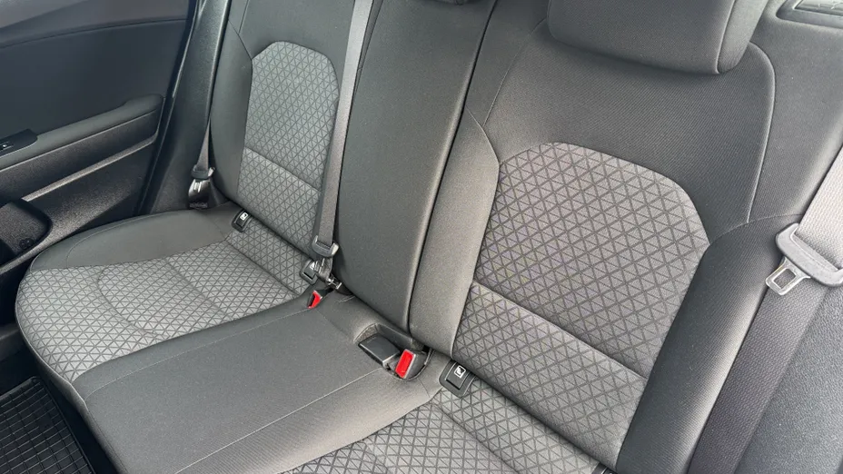 KIA Cee'd Ceed 1.0 T-GDI S