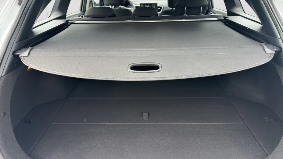 KIA Cee'd Ceed 1.0 T-GDI S