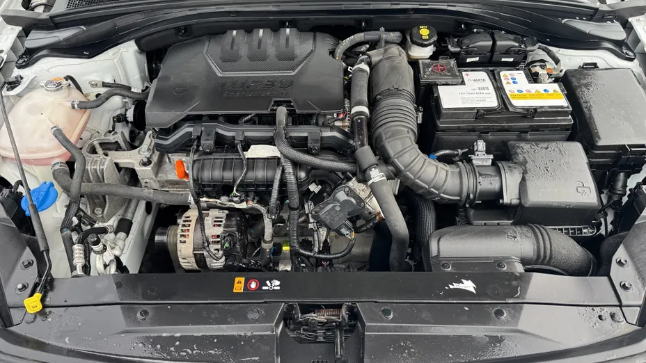 KIA Cee'd Ceed 1.0 T-GDI S
