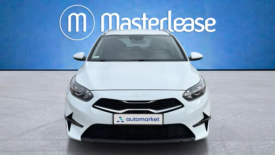 KIA Cee'd Ceed 1.0 T-GDI S