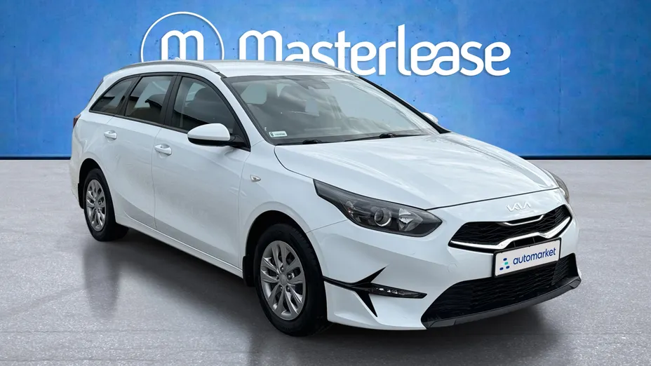 KIA Cee'd Ceed 1.0 T-GDI S