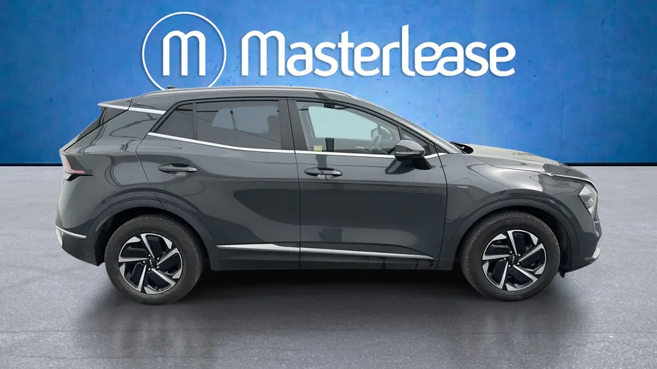 KIA Sportage Sportage 1.6 T-GDI HEV L 2WD aut