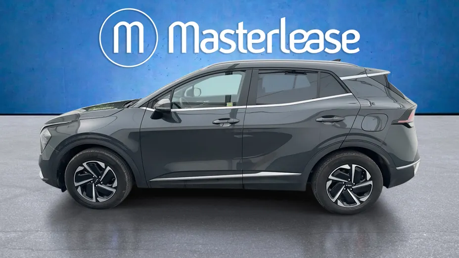 KIA Sportage Sportage 1.6 T-GDI HEV L 2WD aut