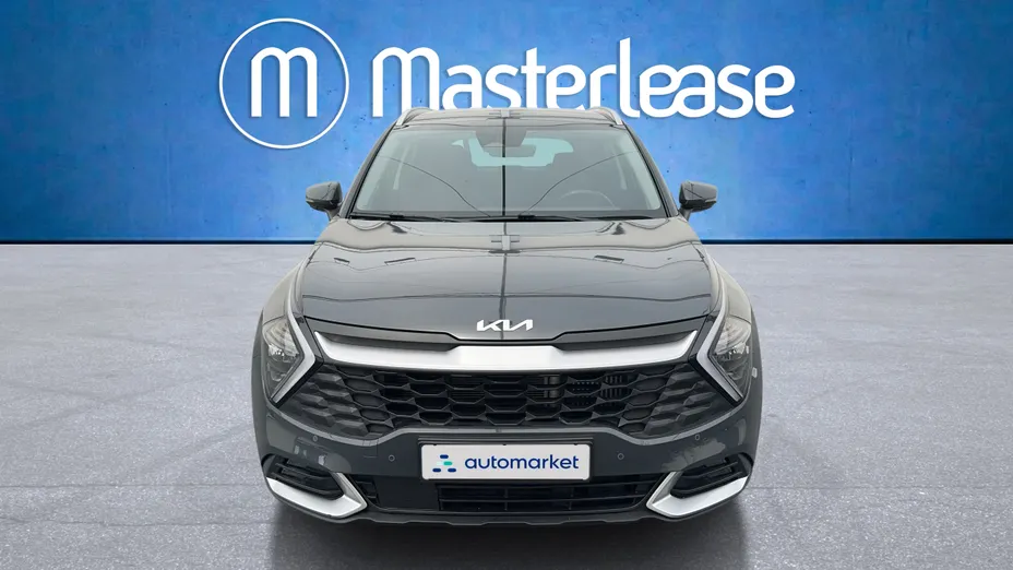 KIA Sportage Sportage 1.6 T-GDI HEV L 2WD aut