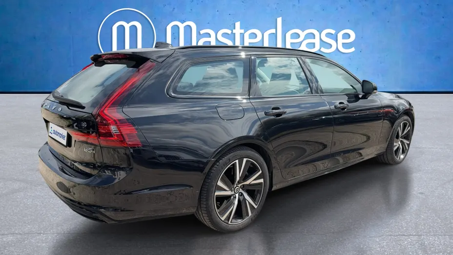VOLVO V90 V90 B5 D AWD Ultimate Dark aut