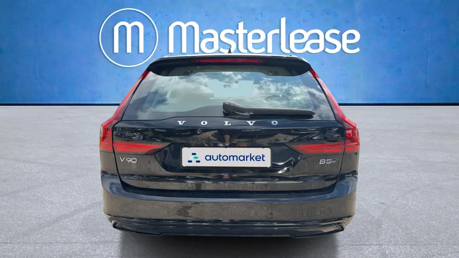 VOLVO V90 V90 B5 D AWD Ultimate Dark aut