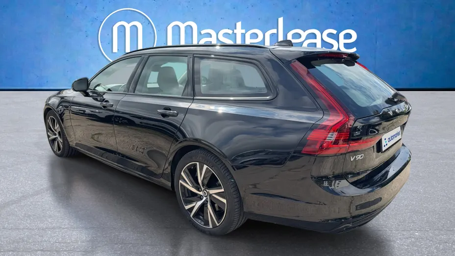 VOLVO V90 V90 B5 D AWD Ultimate Dark aut